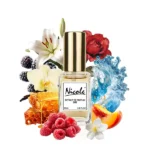 Nicole 059 EDP inspirisan Davidoff Cool Water - 30ml