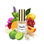 Nicole 2049 EDP inspirisan Dior Diorella - 30ml