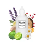 Nicole 705 EDP inspirisan Dior Fahrenheit - 100ml Punilica (Filler)