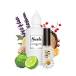 Nicole 705 EDP inspirisan Dior Fahrenheit - 100ml Filler + Bočica 9ml