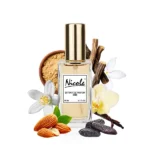 Nicole 088 EDP inspirisan Dior Hypnotic Poison - 50ml