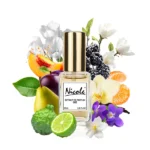 Nicole 053 EDP inspirisan Dior J'adore - 30ml