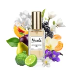 Nicole 053 EDP inspirisan Dior J'adore - 50ml