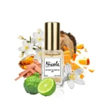 Nicole 107 EDP inspirisan Dior Pure Poison - 30ml