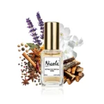 Nicole 3090 EDP inspirisan Dior Sauvage Eau Forte - 30ml
