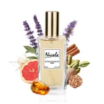 Nicole 3030 EDP inspirisan Dior Sauvage Elixir - 100ml