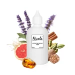 Nicole 3030 EDP inspirisan Dior Sauvage Elixir - 100ml Punilica (Filler)