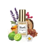 Nicole 810 EDP inspirisan Dior Sauvage - 30ml