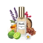 Nicole 810 EDP inspirisan Dior Sauvage - 50ml