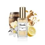 Nicole 2054 EDP inspirisan Dolce & Gabbana Devotion - 50ml
