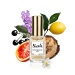 Nicole 2042 EDP inspirisan Q Dolce & Gabbana - 30ml
