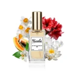 Nicole 189 EDP inspirisan Dolce&Gabbana Dolce - 50ml