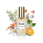 Nicole 161 EDP inspirisan Dolce&Gabbana Intense - 50ml