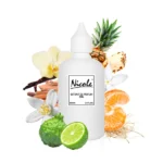 Nicole 094 EDP inspirisan Eau de Lacoste by Lacoste - 100ml Punilica (Filler)