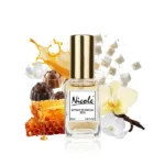 Nicole 2072 EDP inspirisan Eclaire Lattafa - 30ml