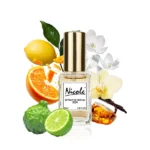 Nicole 3029 EDP inspirisan Erba Pura Sospiro - 30ml