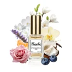 Nicole 2038 EDP inspirisan Fenty Beauty by Rihanna - 30ml