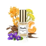 Nicole 3047 EDP inspirisan Ganymede Marc-Antoine Barrois - 30ml