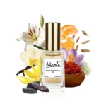 Nicole 125 EDP inspirisan Givenchy Ange Ou Demon - 30ml