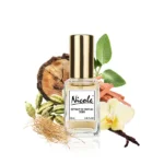 Nicole 3080 EDP inspirisan Givenchy Gentleman Society - 30ml