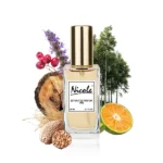 Nicole 799 EDP inspirisan Givenchy Gentlemen Only - 50ml