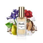 Nicole 2018 EDP inspirisan Givenchy Irresistible - 50ml
