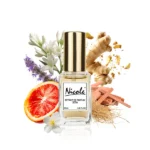 Nicole 2036 EDP inspirisan Givenchy L'Interdit Rouge - 30ml