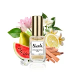 Nicole 2006 EDP inspirisan Gucci Flora Emerald Gardenia - 30ml