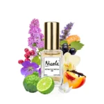 Nicole 139 EDP inspirisan Gucci Guilty - 30ml