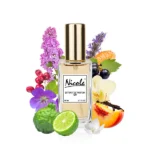 Nicole 139 EDP inspirisan Gucci Guilty - 50ml