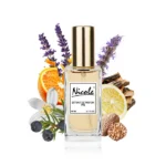 Nicole 792 EDP - 50ml