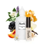 Nicole 128 EDP inspirisan Gucci Rush - 100ml Filler + Bočica 9ml