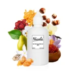 Nicole 3071 EDP inspirisan Guidance Amouage - 100ml Punilica (Filler)