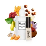 Nicole 3071 EDP inspirisan Guidance Amouage - 100ml Filler + Bočica 9ml