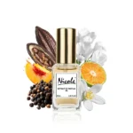 Nicole 191 EDP inspirisan Hugo Boss The Scent For Her - 30ml