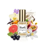 Nicole 115 EDP inspirisan Jennifer Lopez Miami Glow - 30ml