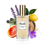 Nicole 3025 EDP inspirisan K by Dolce & Gabbana - 100ml