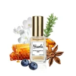 Nicole 3059 EDP inspirisan Kalemat Arabian Oud - 30ml