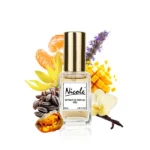 Nicole 006 EDP inspirisan Kenzo Jungle L‘Elephant - 30ml