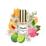 Nicole 2039 EDP inspirisan Kilian Good Girl Gone Bad - 30ml