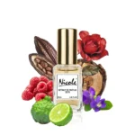 Nicole 2073 EDP inspirisan La Vie est Belle L'Elixir Lancôme - 30ml