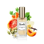 Nicole 106 EDP inspirisan Lacoste Touch of Pink - 50ml