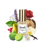 Nicole 2010 EDP inspirisan Lancome Idôle - 30ml