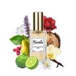Nicole 2010 EDP inspirisan Lancome Idôle - 50ml