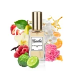 Nicole 178 EDP inspirisan Lancome La Nuit Tresor - 50ml