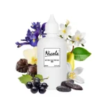 Nicole 188 EDP inspirisan Lancome La Vie Est Belle - 100ml Punilica (Filler)