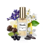 Nicole 188 EDP inspirisan Lancome La Vie Est Belle - 50ml