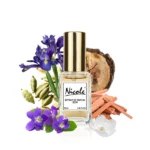 Nicole 3079 EDP inspirisan Le Labo Santal 33 - 30ml