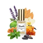 Nicole 3065 EDP inspirisan Le Male Elixir Jean Paul Gaultier - 30ml