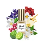 Nicole 2069 EDP inspirisan Love Don't Be Shy by Kilian - 30ml
